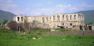 Агдам