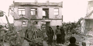 Агдам 1992 г.