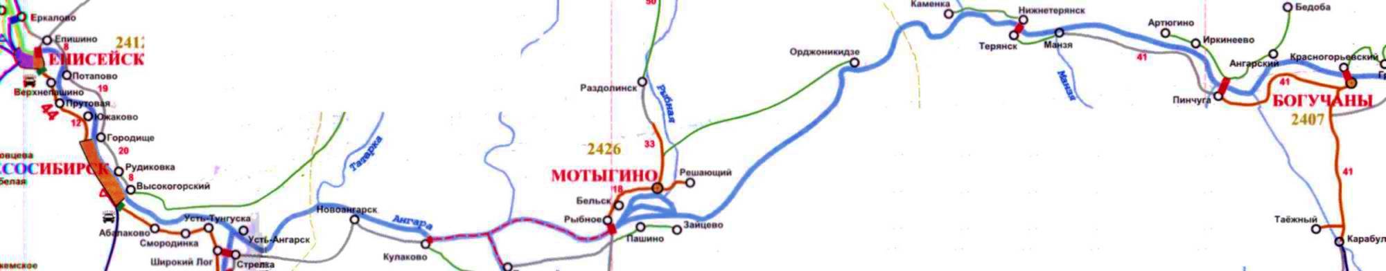 Карта